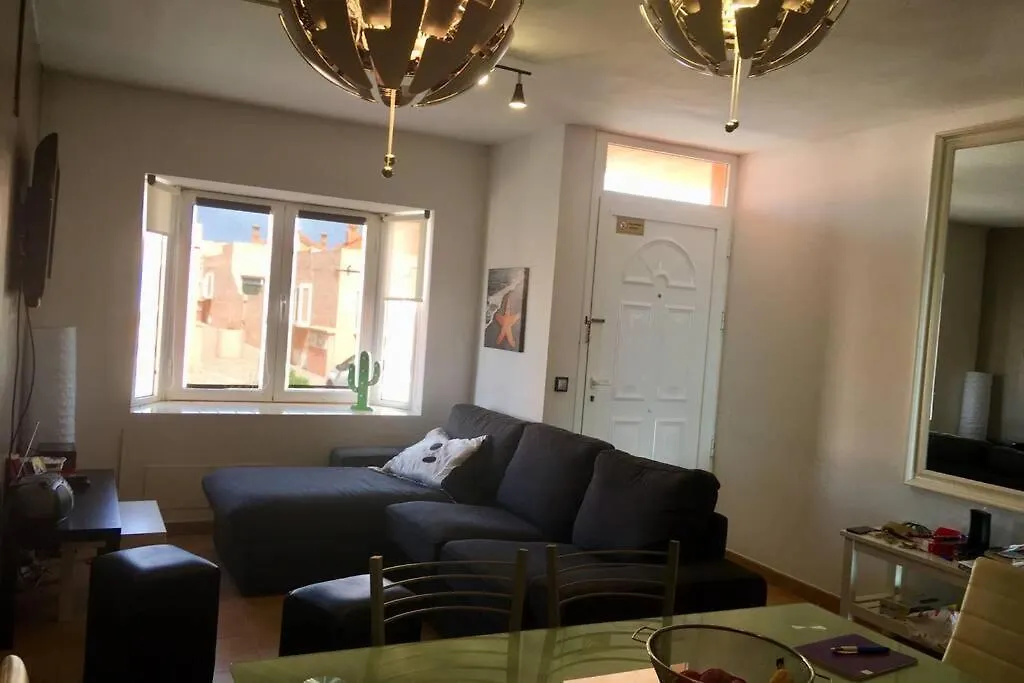 Apartament Duplex /Calme-Piscine-Vue Ocean-Regle/Hygiene Cov. Costa De Antigua