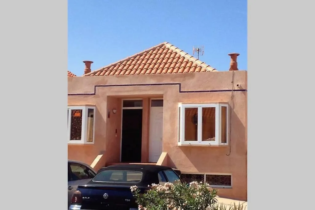 Apartament Duplex /Calme-Piscine-Vue Ocean-Regle/Hygiene Cov. Costa De Antigua
