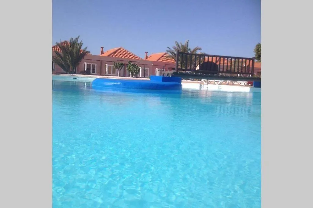 Apartament Duplex /Calme-Piscine-Vue Ocean-Regle/Hygiene Cov. Costa De Antigua