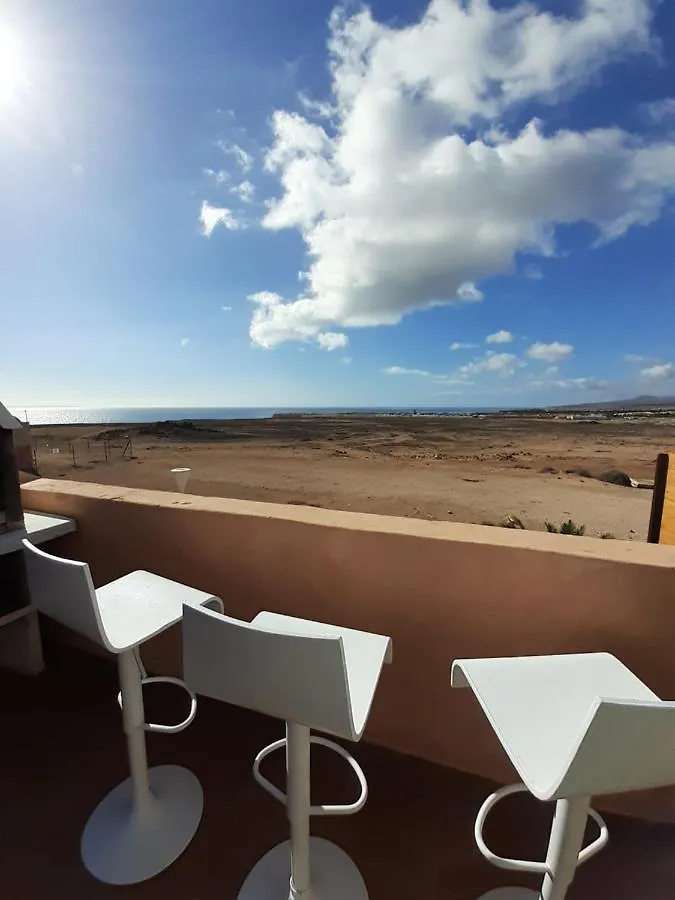 Apartament Duplex /Calme-Piscine-Vue Ocean-Regle/Hygiene Cov. Costa De Antigua