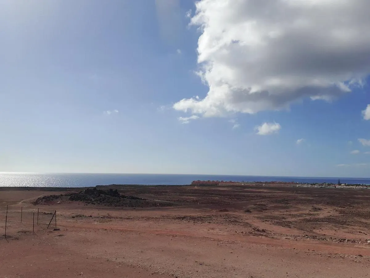 Apartament Duplex /Calme-Piscine-Vue Ocean-Regle/Hygiene Cov. Costa De Antigua
