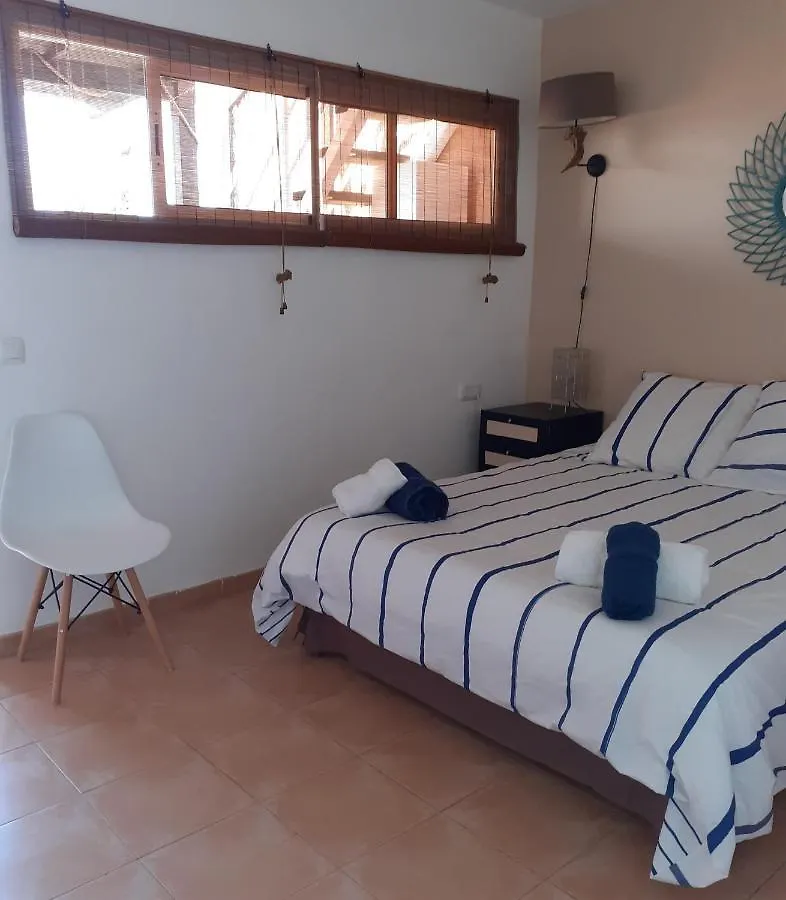 Apartament Duplex /Calme-Piscine-Vue Ocean-Regle/Hygiene Cov. Costa De Antigua