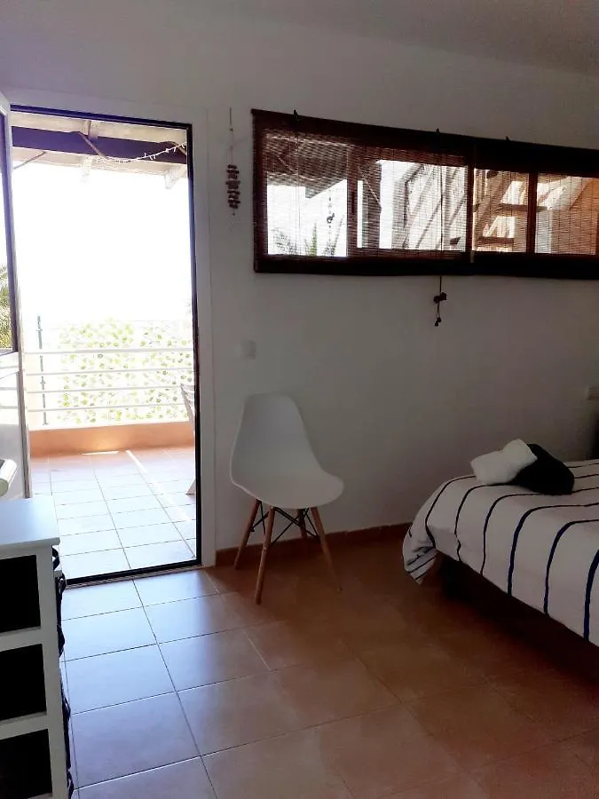 Apartament Duplex /Calme-Piscine-Vue Ocean-Regle/Hygiene Cov. Costa De Antigua