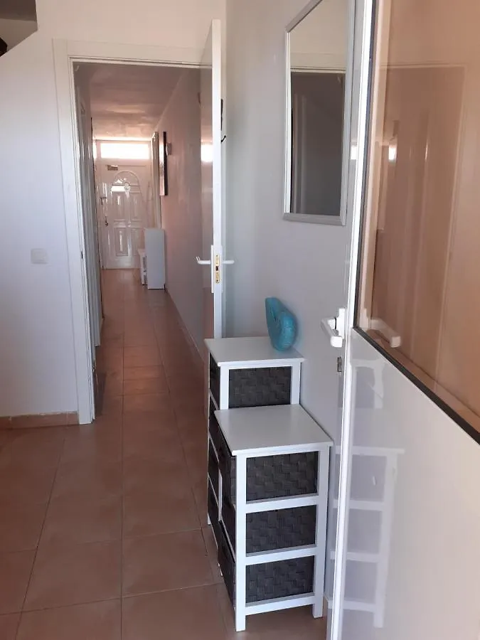 Apartament Duplex /Calme-Piscine-Vue Ocean-Regle/Hygiene Cov. Costa De Antigua Hiszpania