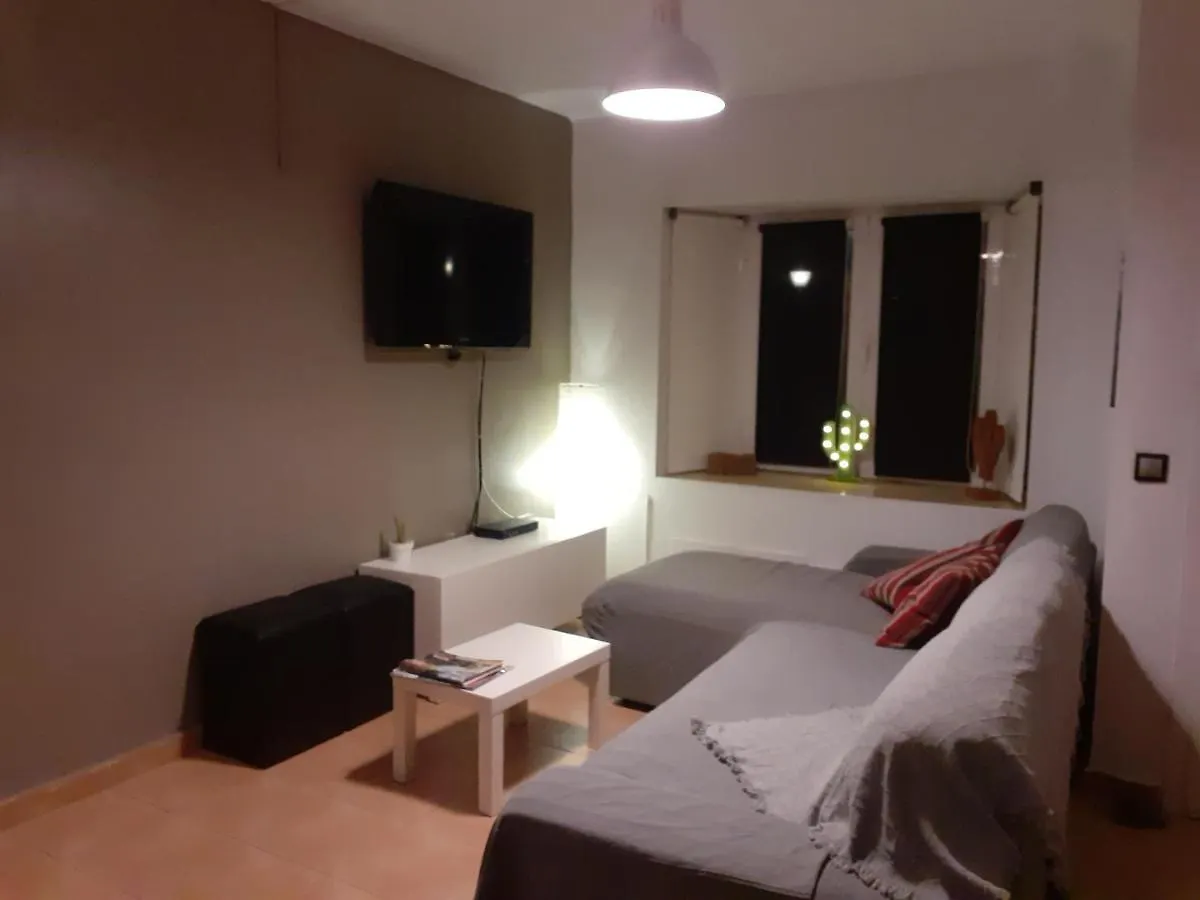 Apartament Duplex /Calme-Piscine-Vue Ocean-Regle/Hygiene Cov. Costa De Antigua 0*,  Hiszpania