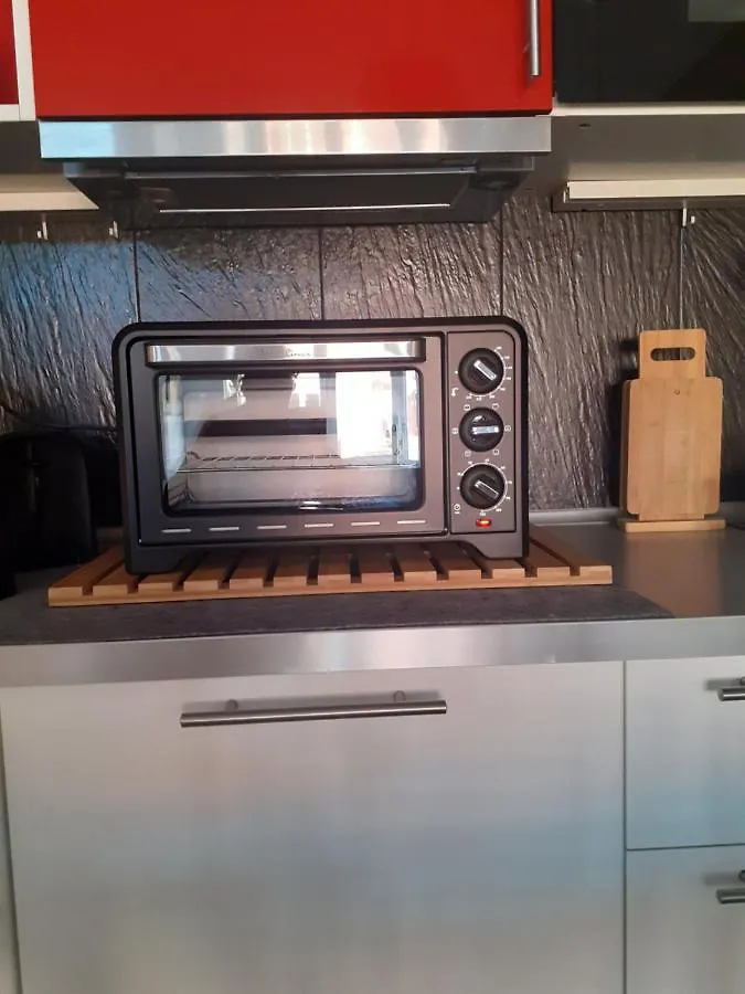 Apartament Duplex /Calme-Piscine-Vue Ocean-Regle/Hygiene Cov. Costa De Antigua