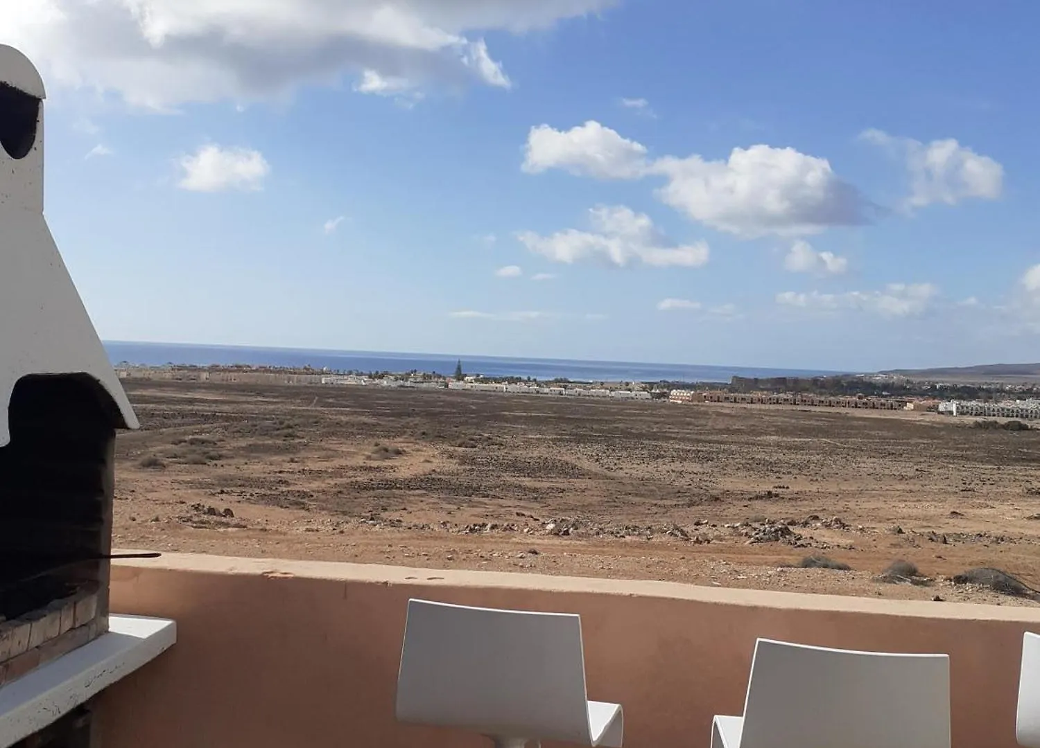 Apartament Duplex /Calme-Piscine-Vue Ocean-Regle/Hygiene Cov. Costa De Antigua
